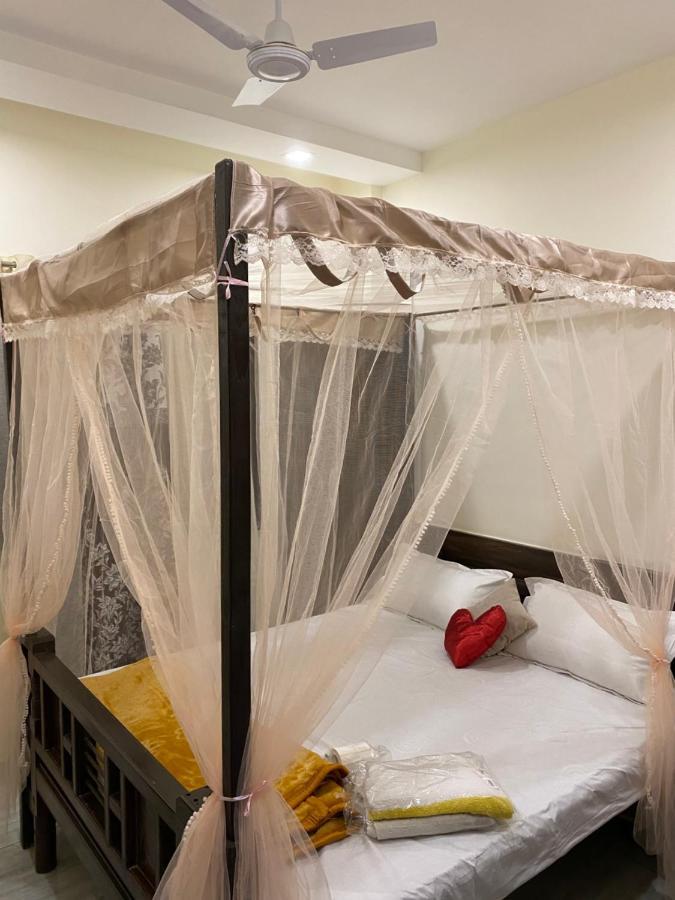 Galaxy Residency, Panchgani - Mtdc Approved Bed & Breakfast エクステリア 写真
