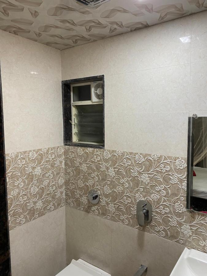 Galaxy Residency, Panchgani - Mtdc Approved Bed & Breakfast エクステリア 写真