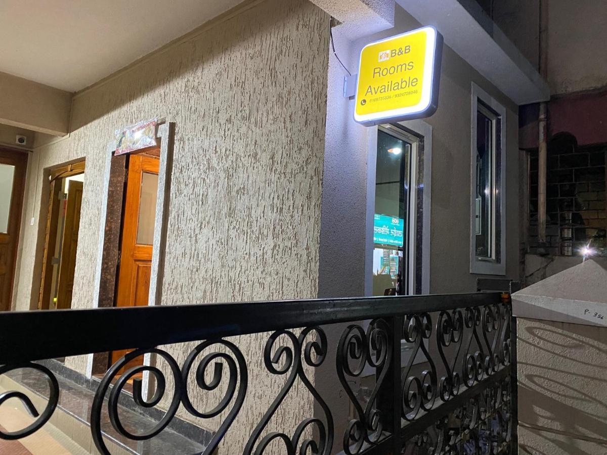 Galaxy Residency, Panchgani - Mtdc Approved Bed & Breakfast エクステリア 写真