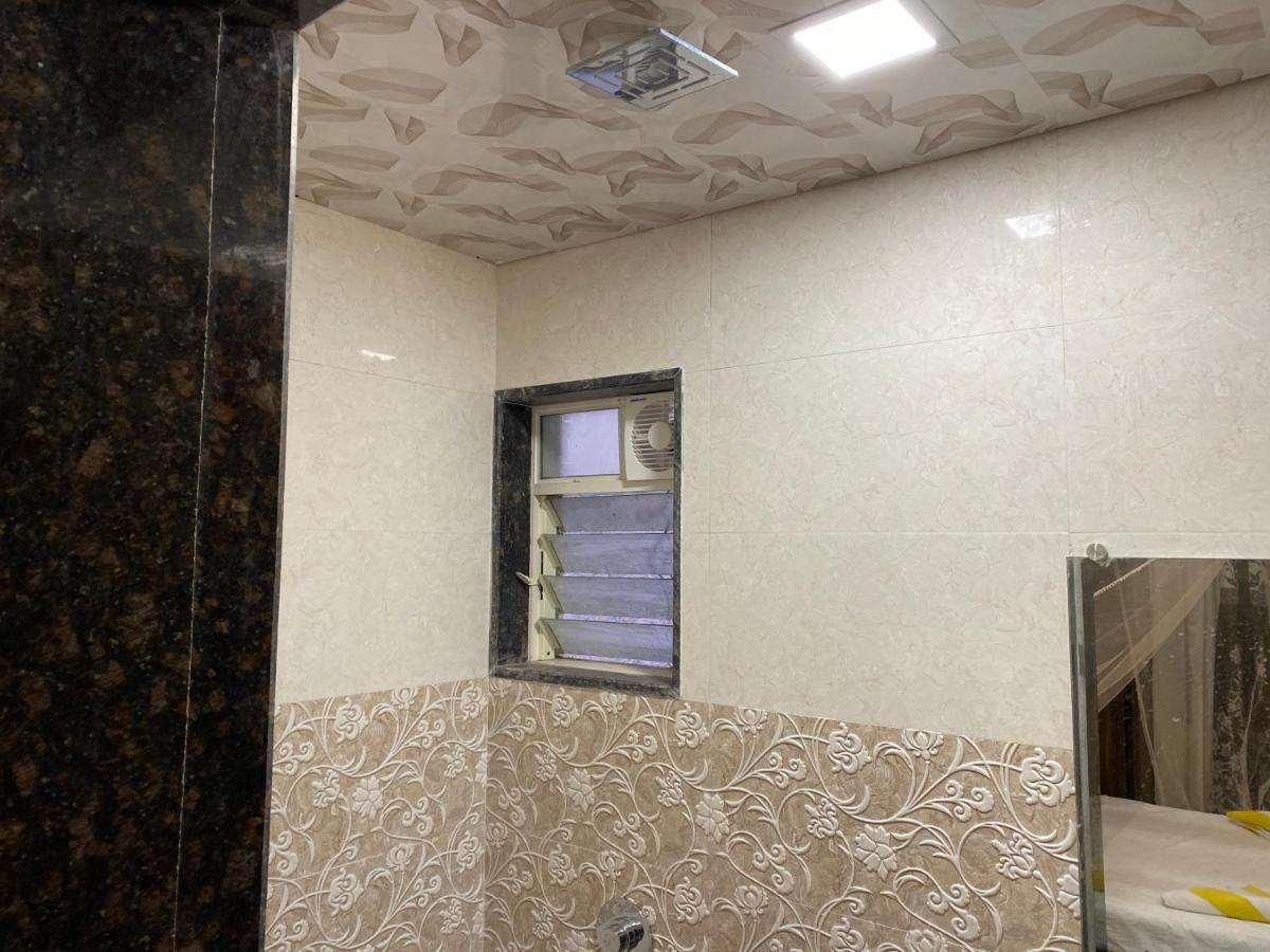 Galaxy Residency, Panchgani - Mtdc Approved Bed & Breakfast エクステリア 写真